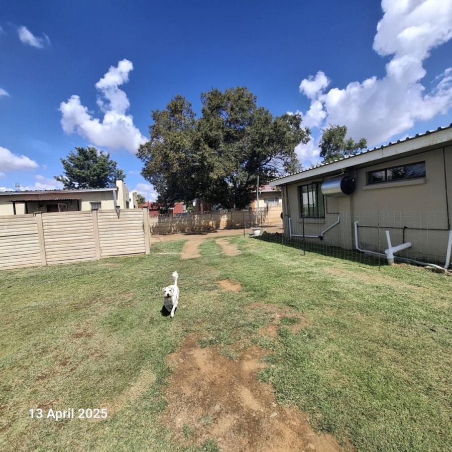 3 Bedroom Property for Sale in Wilgehof Free State